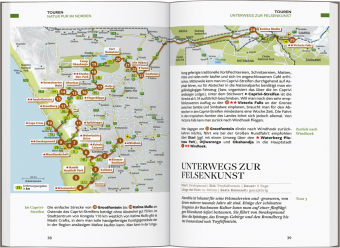 Baedeker Reiseführer Namibia