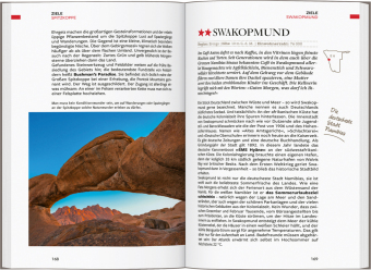 Baedeker Reiseführer Namibia