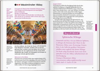 Baedeker SMART Reiseführer London