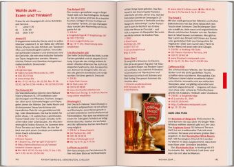 Baedeker SMART Reiseführer London