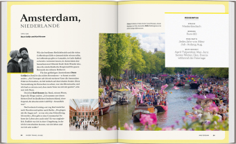 LONELY PLANET Bildband Queer Travel Guide