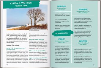 MARCO POLO OUTDOOR GUIDE Reiseführer Ostseeküste Mecklenburg-Vorpommern