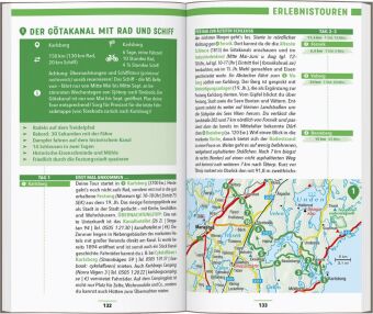 MARCO POLO Reiseführer Schweden