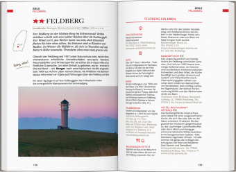 Baedeker Reiseführer Schwarzwald