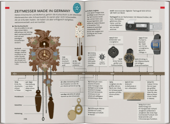 Baedeker Reiseführer Schwarzwald