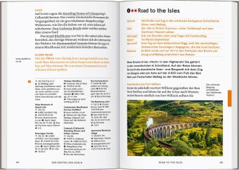 Baedeker SMART Reiseführer Schottland