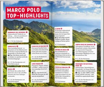 MARCO POLO Reiseführer Teneriffa