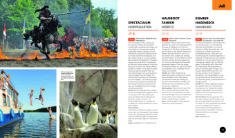 LONELY PLANET Bildband Wann am besten wohin Deutschland mit Kids