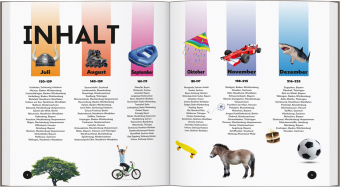 LONELY PLANET Bildband Wann am besten wohin Deutschland mit Kids
