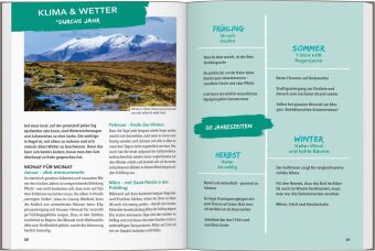 MARCO POLO OUTDOOR GUIDE Reiseführer Irland & Nordirland