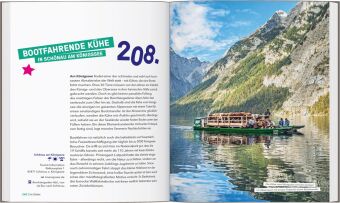 MARCO POLO Guck mal: Verrückte Orte. In Deutschland.