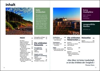 KUNTH Unterwegs an der deutschen Ostsee