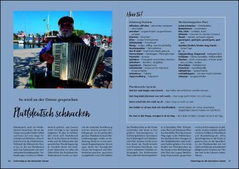 KUNTH Unterwegs an der deutschen Ostsee