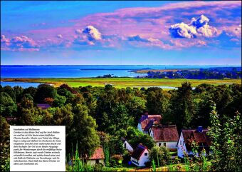 KUNTH Unterwegs an der deutschen Ostsee