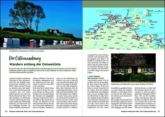 KUNTH Unterwegs an der deutschen Ostsee