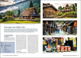 KUNTH Unterwegs in Japan