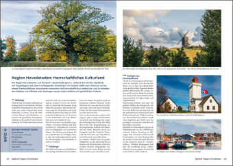 KUNTH Unterwegs in Dänemark