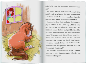 schleich® Horse Club(TM) - Das Fohlen ohne Namen