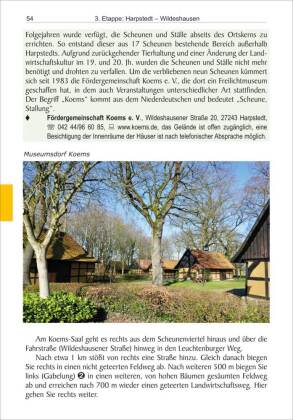 Jakobsweg Bremen - Köln