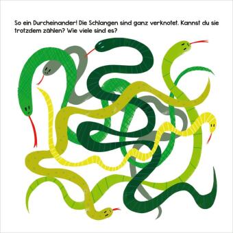 Mein dicker Schulanfangs-Block