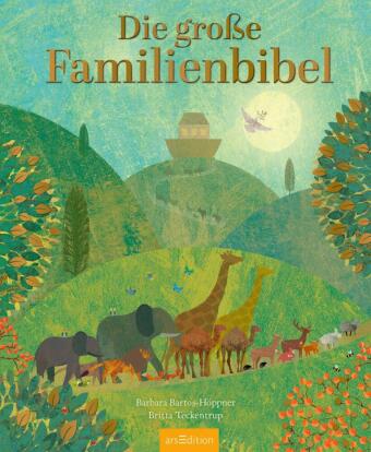 Die große Familienbibel