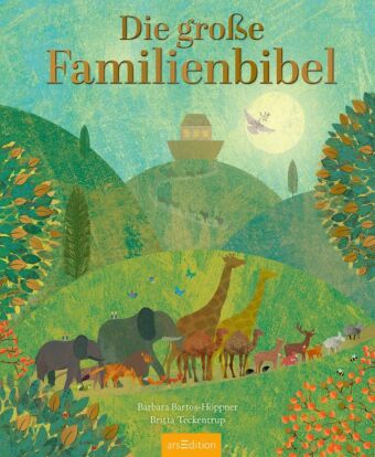 Die große Familienbibel