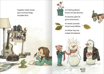 Anouk und das Piraten-ABC