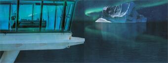 Escape Room. Christmas Cruise - Kreuzfahrt in den Tod