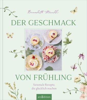Der Geschmack von Frühling