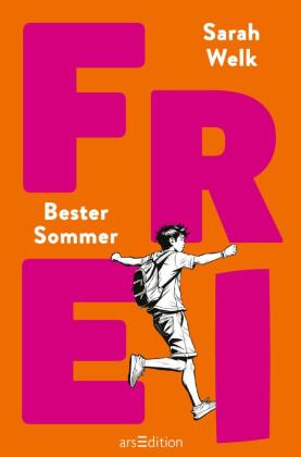 FREI - Bester Sommer (FREI 1) 