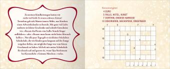Glühwein ohne Schuss ist wie Weihnachten ohne Lametta
