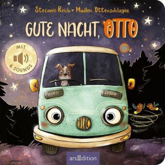 Gute Nacht, OTTO!