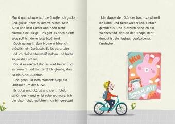Lasse in der 1. Klasse (Lasse)