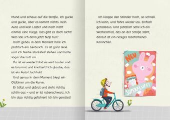Lasse in der 1. Klasse (Lasse)