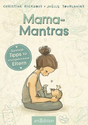 Mama-Mantras