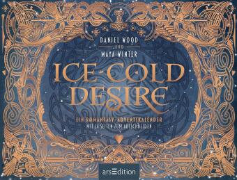 Ice-cold Desire