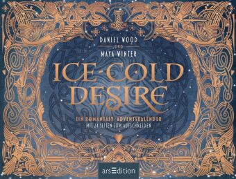 Ice-cold Desire
