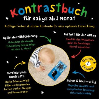 Meine kleine Babywelt: Gute Nacht