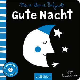Meine kleine Babywelt: Gute Nacht