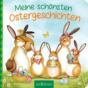 Meine schönsten Ostergeschichten