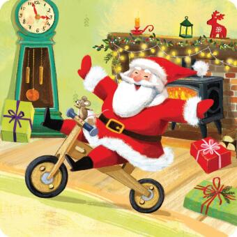 Mein erster Adventskalender