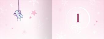 Snowflake Kisses