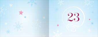 Snowflake Kisses