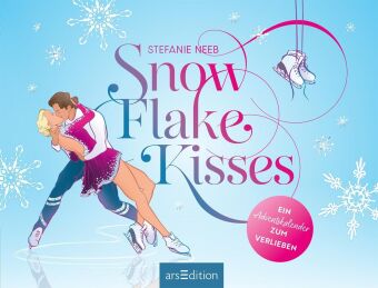Snowflake Kisses