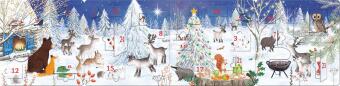 Mein liebstes Adventskalenderbuch