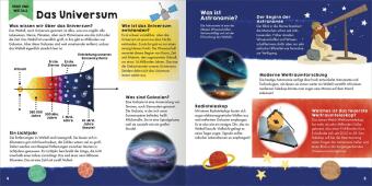 Mein erstes Grundschul-Lexikon Natur & Technik