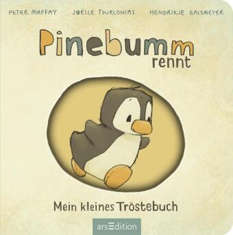 Pinebumm rennt