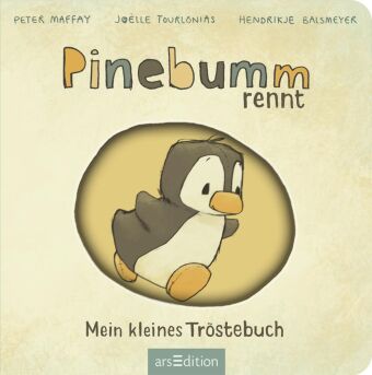 Pinebumm rennt