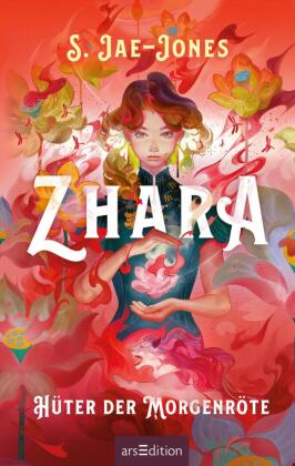 Zhara - Hüter der Morgenröte
