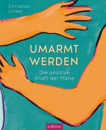 Umarmt werden